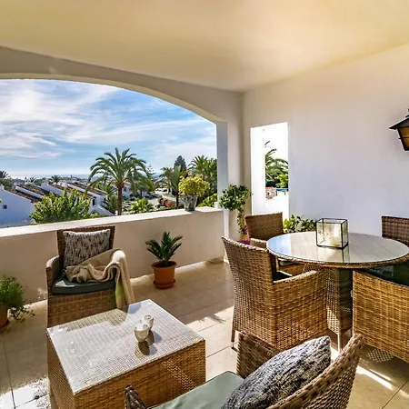 Appartement Ma - Elegant With Sea Views *