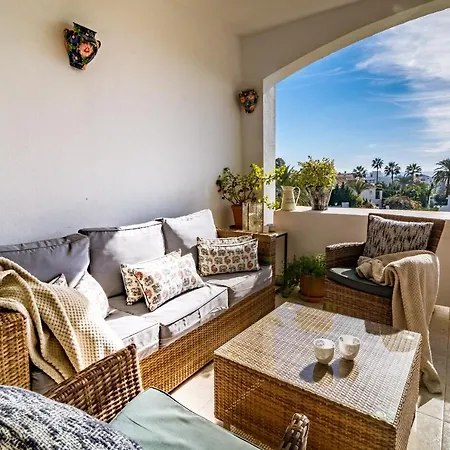 Ma - Elegant With Sea Views Appartement