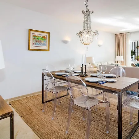 Appartement Ma - Elegant With Sea Views