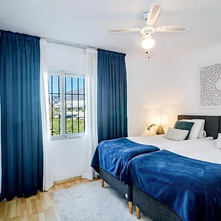 Appartement Ma - Elegant With Sea Views