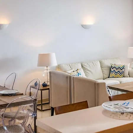 Ma - Elegant With Sea Views Appartement Marbellac