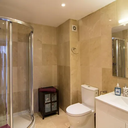 Ma - Elegant With Sea Views Appartement *