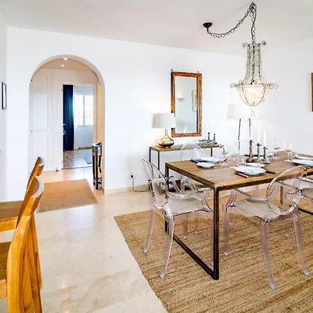 Appartement Ma - Elegant With Sea Views