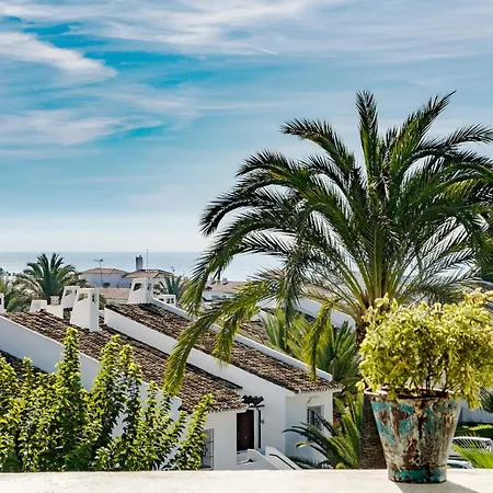 Appartement Ma - Elegant With Sea Views *
