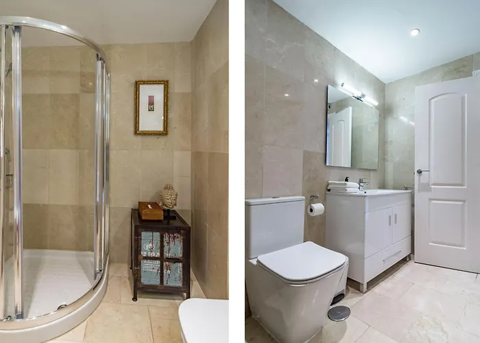 Apartment Ma - Elegant With Sea Views *