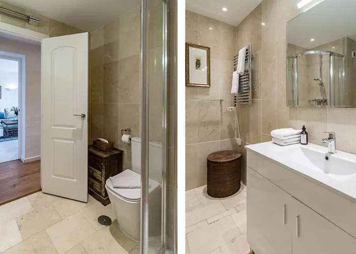 Ma - Elegant With Sea Views * Marbella