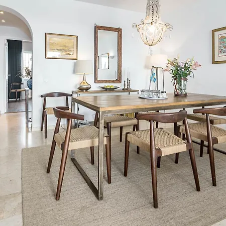 Ma - Elegant With Sea Views * Marbella