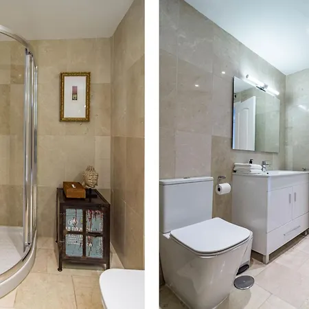 Apartment Ma - Elegant With Sea Views *