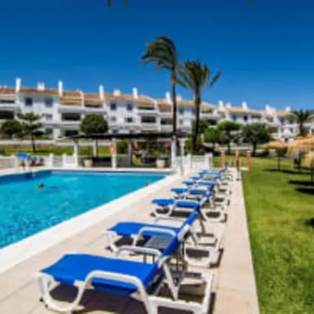 Ma - Elegant With Sea Views Apartamento Marbella