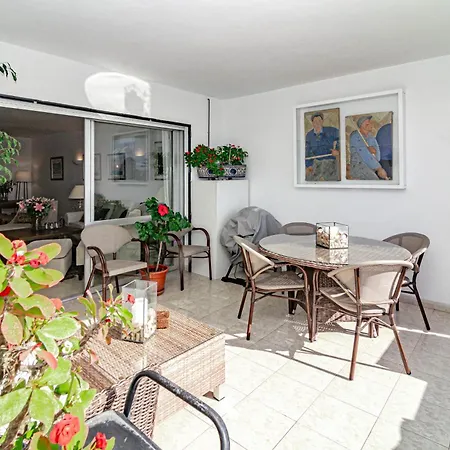 Ma - Elegant With Sea Views Apartman Marbella