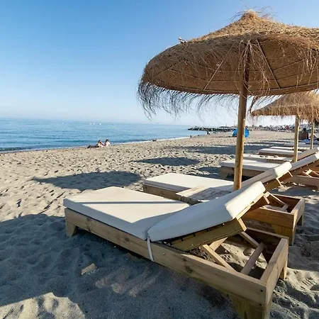 Apartamento Ma - Elegant With Sea Views
