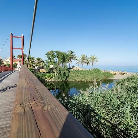 Apartamento Ma - Elegant With Sea Views