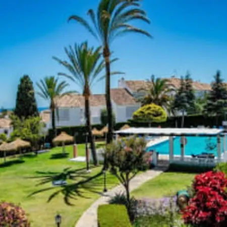 Apartamento Ma - Elegant With Sea Views Marbella