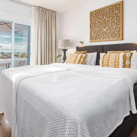 Ma - Elegant With Sea Views Apartamento Marbella