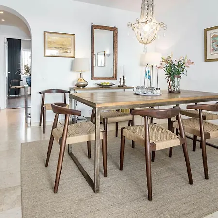 Apartamento Ma - Elegant With Sea Views *