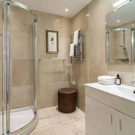 Apartamento Ma - Elegant With Sea Views Marbella