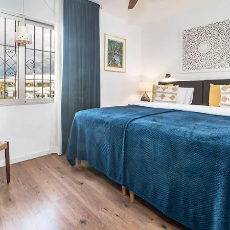 Apartamento Ma - Elegant With Sea Views