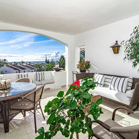 Ma - Elegant With Sea Views Apartamento