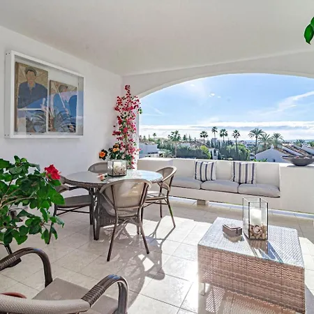 Apartamento Ma - Elegant With Sea Views