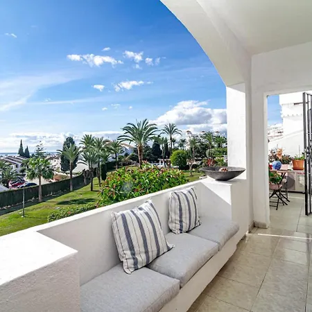 Ma - Elegant With Sea Views Apartamento