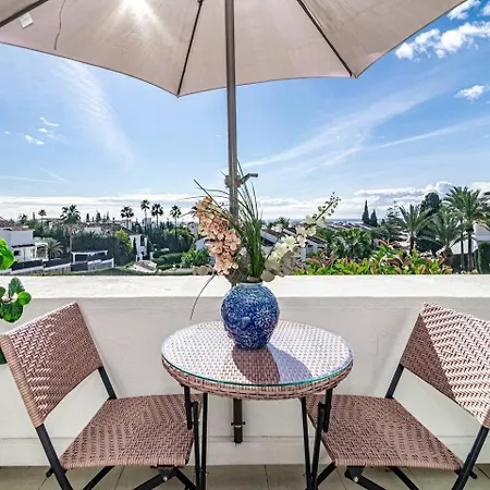 Apartamento Ma - Elegant With Sea Views