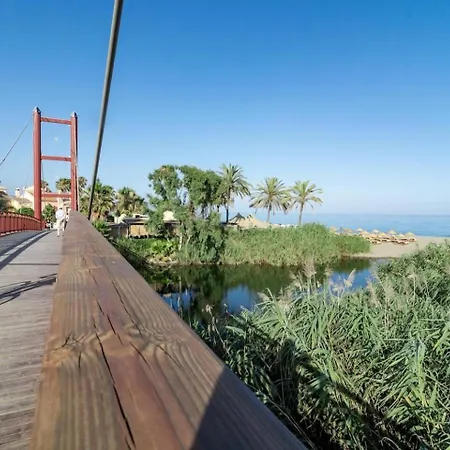 Ma - Elegant With Sea Views * Marbella