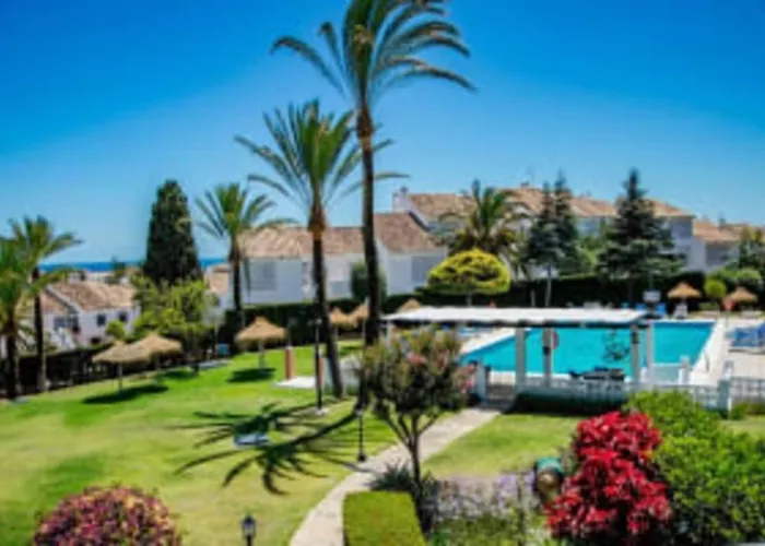 Ma - Elegant With Sea Views Apartamento *