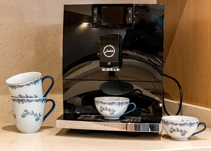 Ma - Elegant With Sea Views * מארבלה