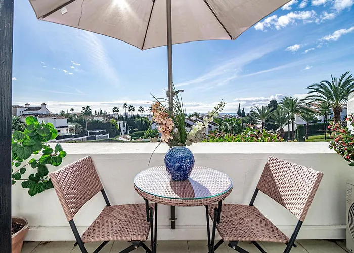 Ma - Elegant With Sea Views Apartamento *