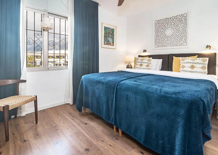 Apartamento Ma - Elegant With Sea Views