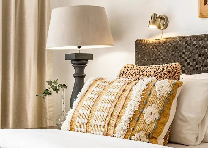 Ma - Elegant With Sea Views * ماربيا