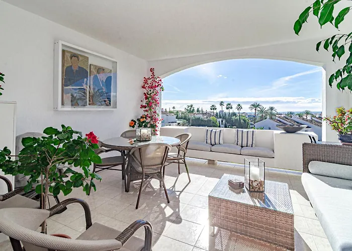 Ma - Elegant With Sea Views דירה *