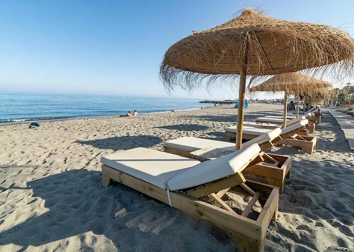 Apartamento Ma - Elegant With Sea Views