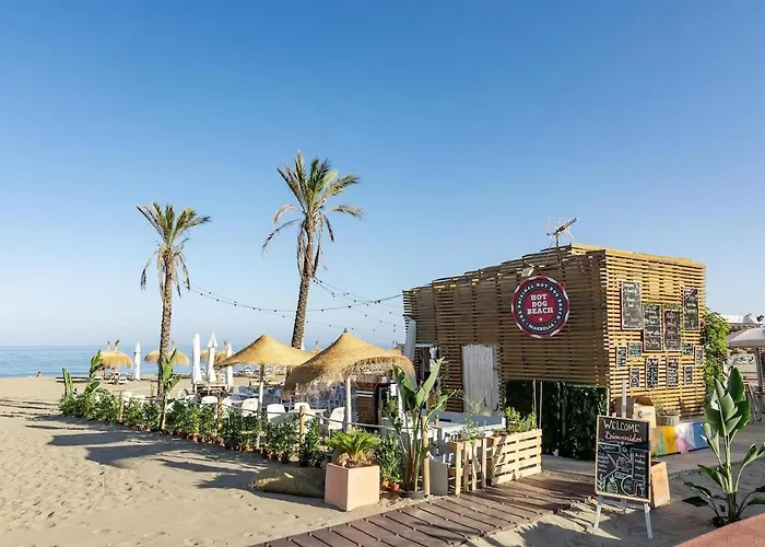 شقة Ma - Elegant With Sea Views *