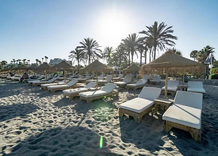شقة Ma - Elegant With Sea Views