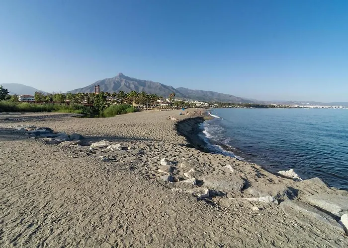 Ma - Elegant With Sea Views Apartamento