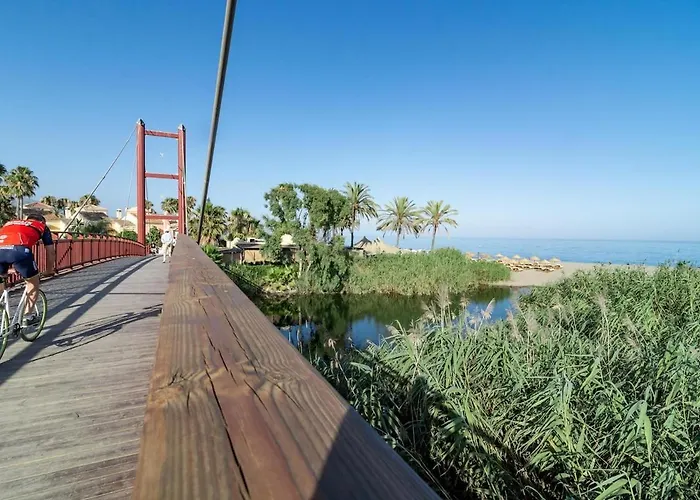 דירה Ma - Elegant With Sea Views