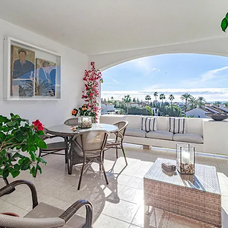 Ma - Elegant With Sea Views Appartamento *